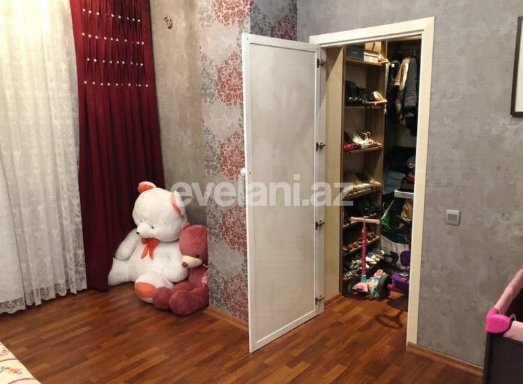 Sale, new building, 4 room, 240 m², Baku, Nasimi r, Ganjlik m.