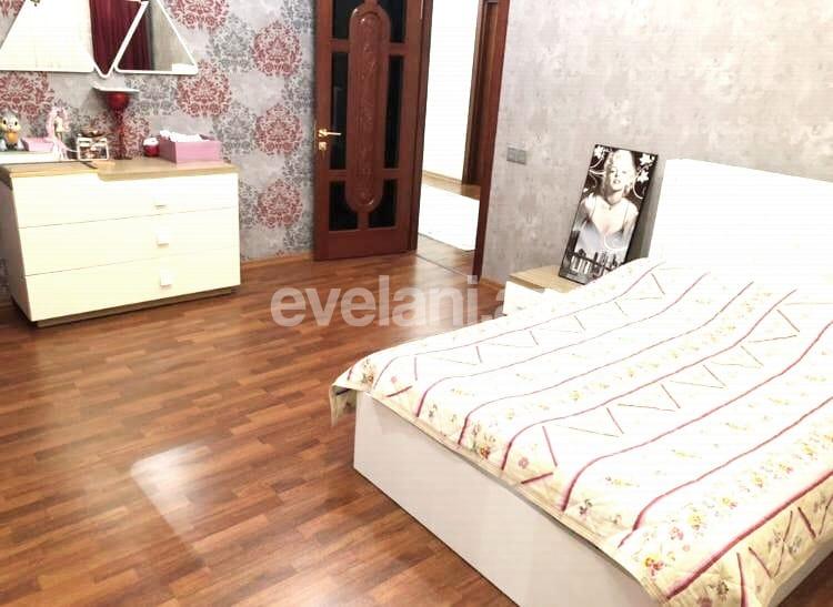 Sale, new building, 4 room, 240 m², Baku, Nasimi r, Ganjlik m.