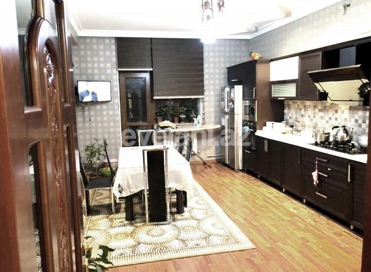 Sale, new building, 4 room, 240 m², Baku, Nasimi r, Ganjlik m.