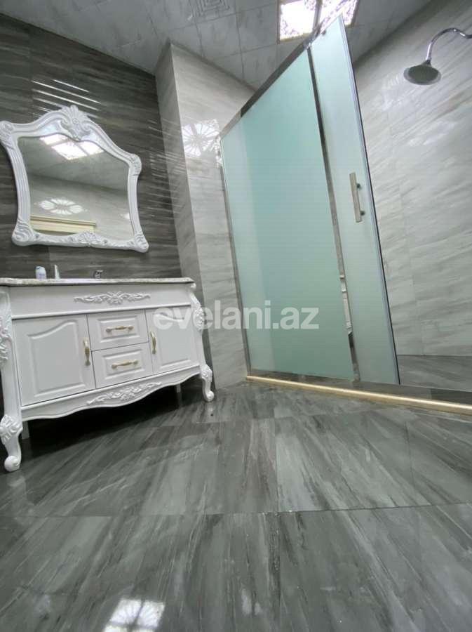 Kirayə verilir, yeni tikili, 2 otaqlı, 95 m², Bakı, Xətai r, Şah İsmayıl Xətai m.