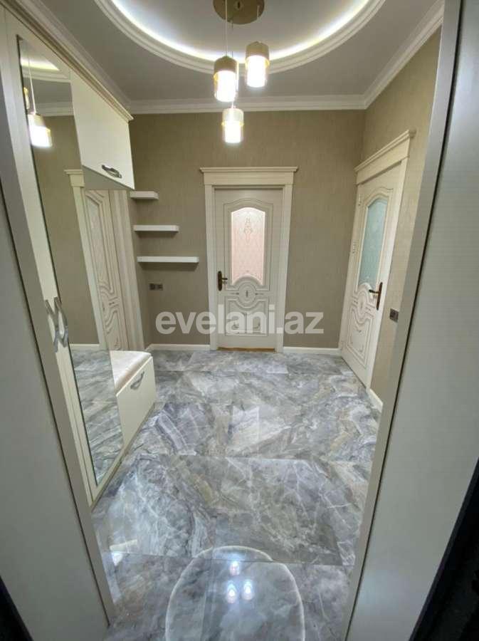 Kirayə verilir, yeni tikili, 2 otaqlı, 95 m², Bakı, Xətai r, Şah İsmayıl Xətai m.