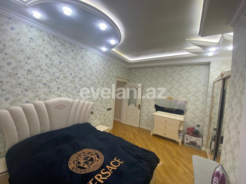 Kirayə verilir, yeni tikili, 2 otaqlı, 95 m², Bakı, Xətai r, Şah İsmayıl Xətai m.