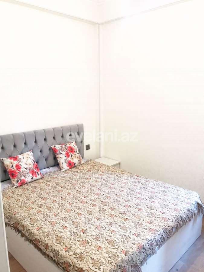 Satılır, yeni tikili, 2 otaqlı, 41 m², Bakı, Yasamal r, İnşaatçılar m.