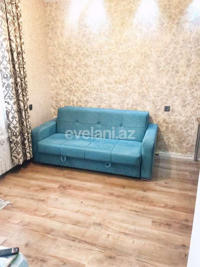 Satılır, yeni tikili, 2 otaqlı, 41 m², Bakı, Yasamal r, İnşaatçılar m.