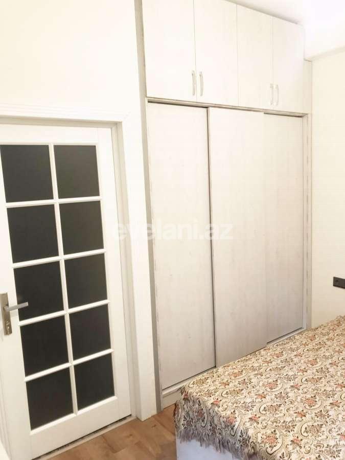 Satılır, yeni tikili, 2 otaqlı, 41 m², Bakı, Yasamal r, İnşaatçılar m.