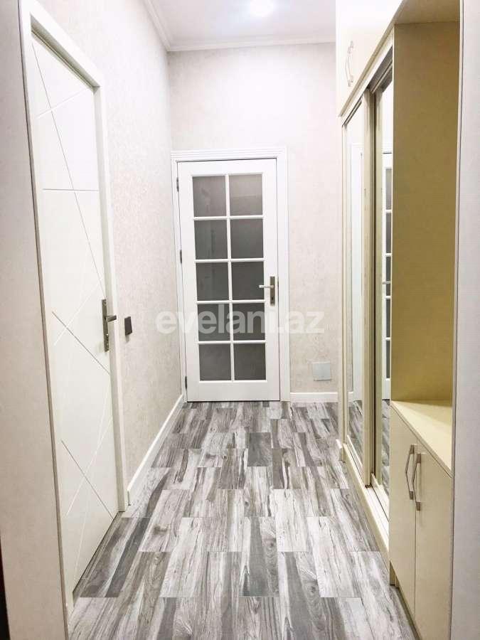Satılır, yeni tikili, 2 otaqlı, 41 m², Bakı, Yasamal r, İnşaatçılar m.