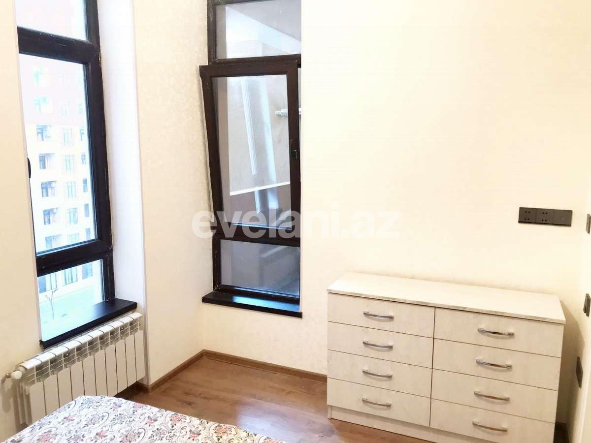 Satılır, yeni tikili, 2 otaqlı, 41 m², Bakı, Yasamal r, İnşaatçılar m.