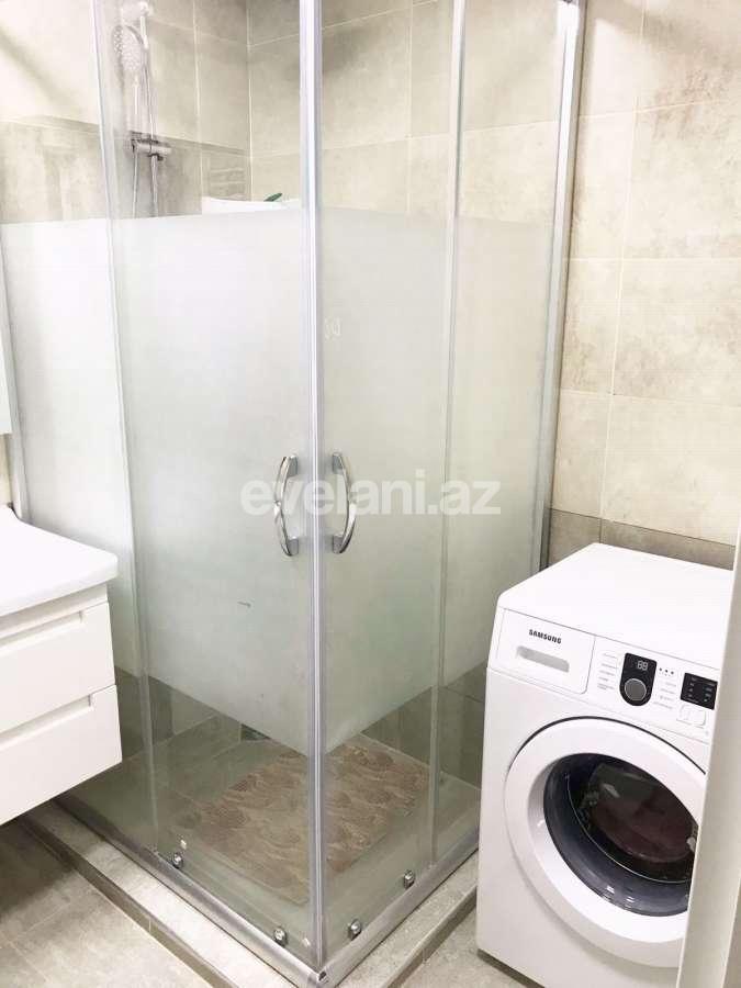Satılır, yeni tikili, 2 otaqlı, 41 m², Bakı, Yasamal r, İnşaatçılar m.