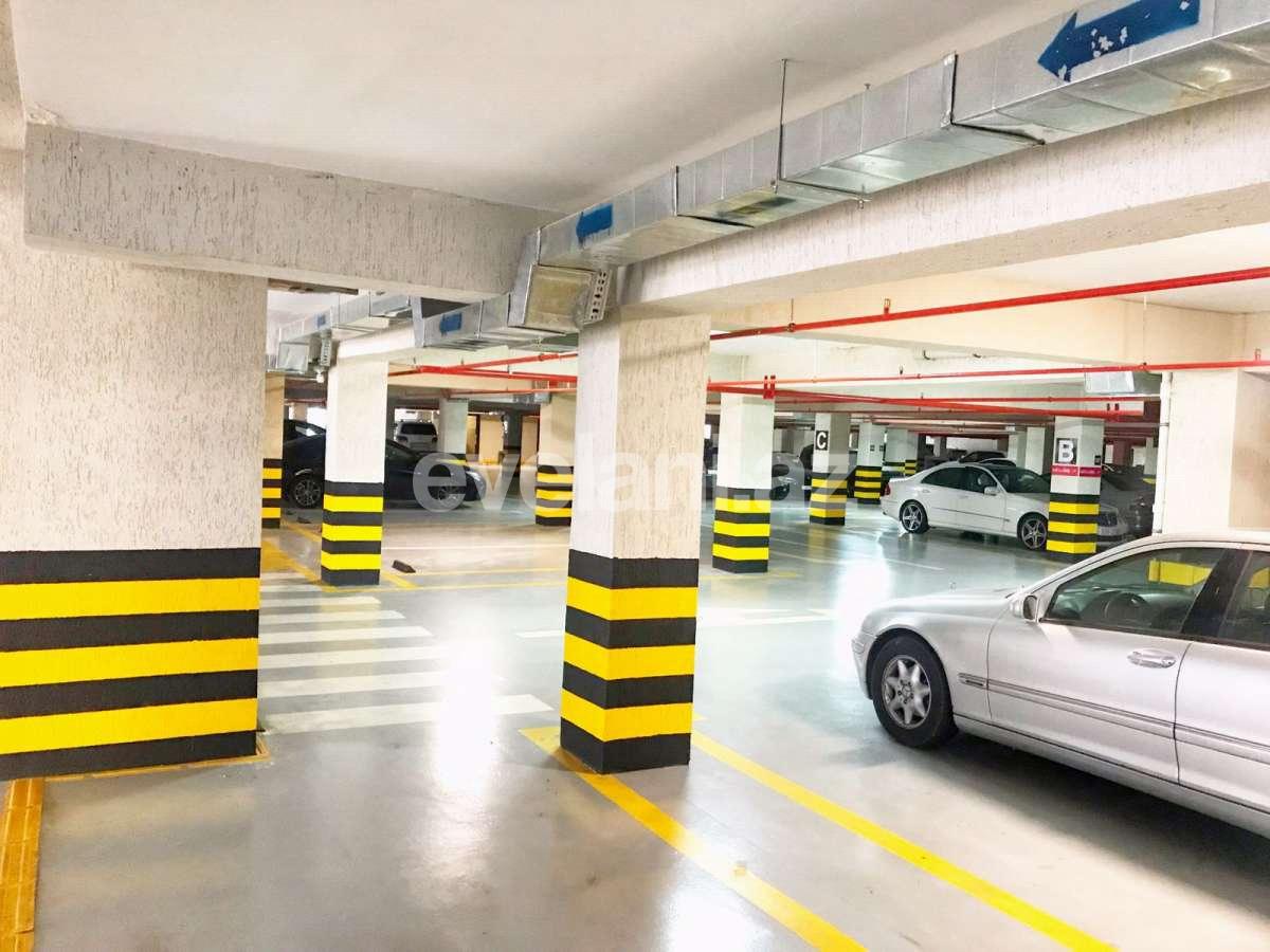 Satılır, yeni tikili, 2 otaqlı, 41 m², Bakı, Yasamal r, İnşaatçılar m.