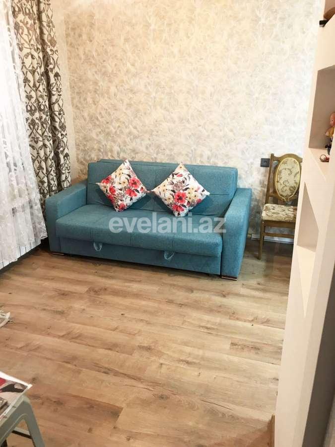 Satılır, yeni tikili, 2 otaqlı, 41 m², Bakı, Yasamal r, İnşaatçılar m.