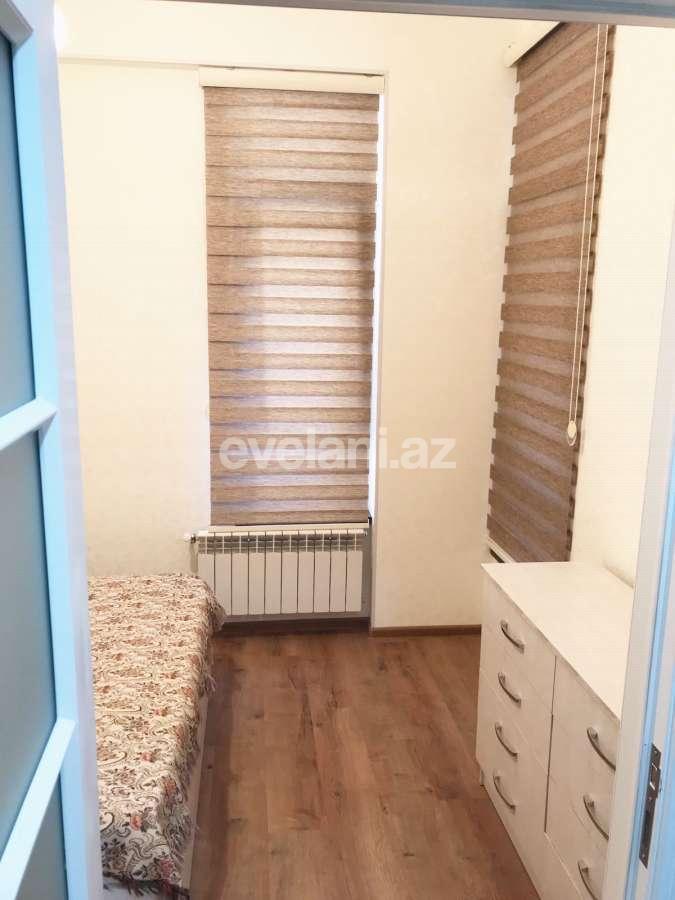 Satılır, yeni tikili, 2 otaqlı, 41 m², Bakı, Yasamal r, İnşaatçılar m.
