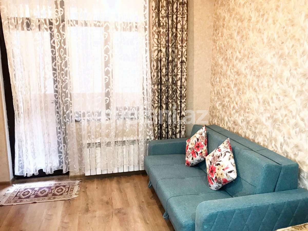 Satılır, yeni tikili, 2 otaqlı, 41 m², Bakı, Yasamal r, İnşaatçılar m.