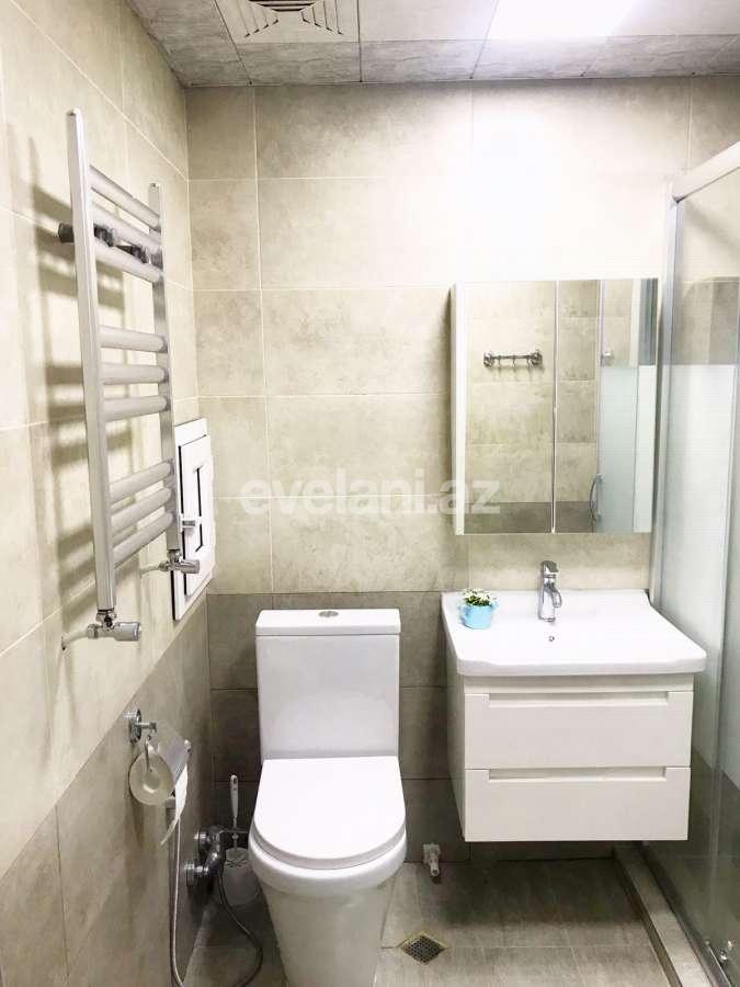 Satılır, yeni tikili, 2 otaqlı, 41 m², Bakı, Yasamal r, İnşaatçılar m.