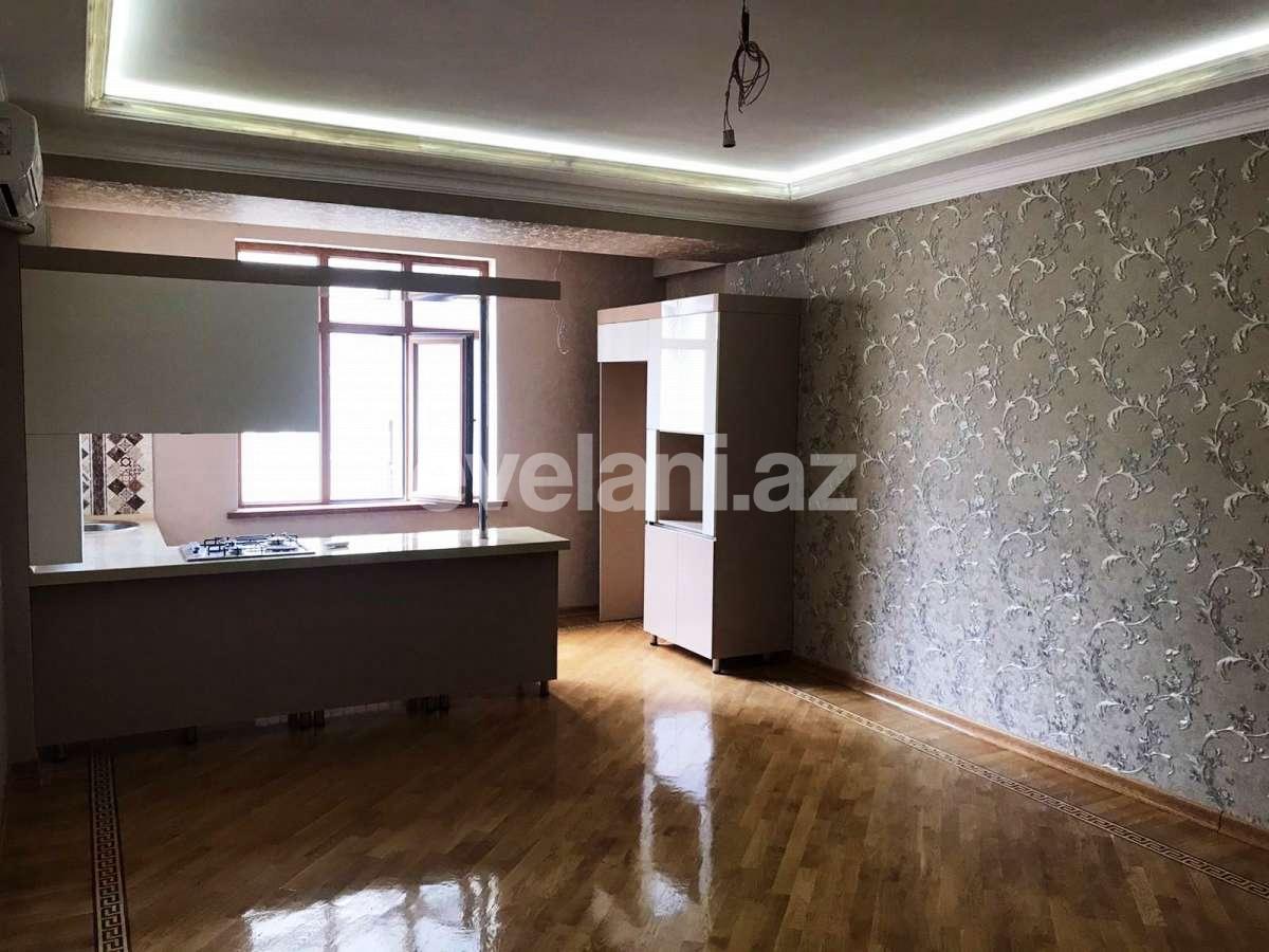 Satılır, yeni tikili, 3 otaqlı, 110 m², Bakı, Nəsimi r, Gənclik m.