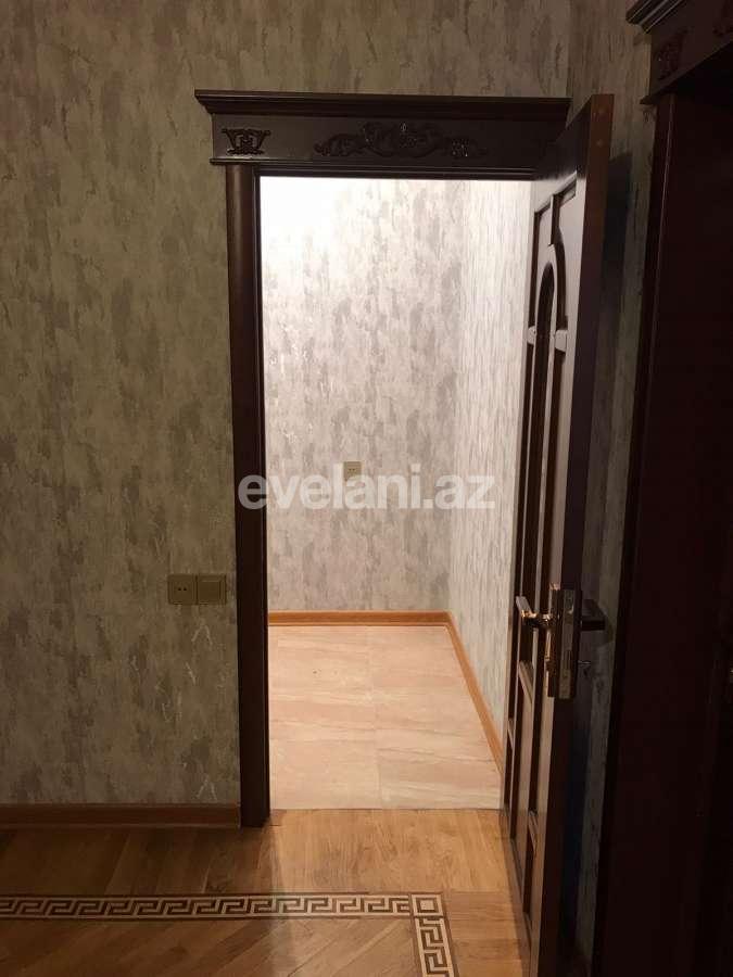 Satılır, yeni tikili, 3 otaqlı, 110 m², Bakı, Nəsimi r, Gənclik m.