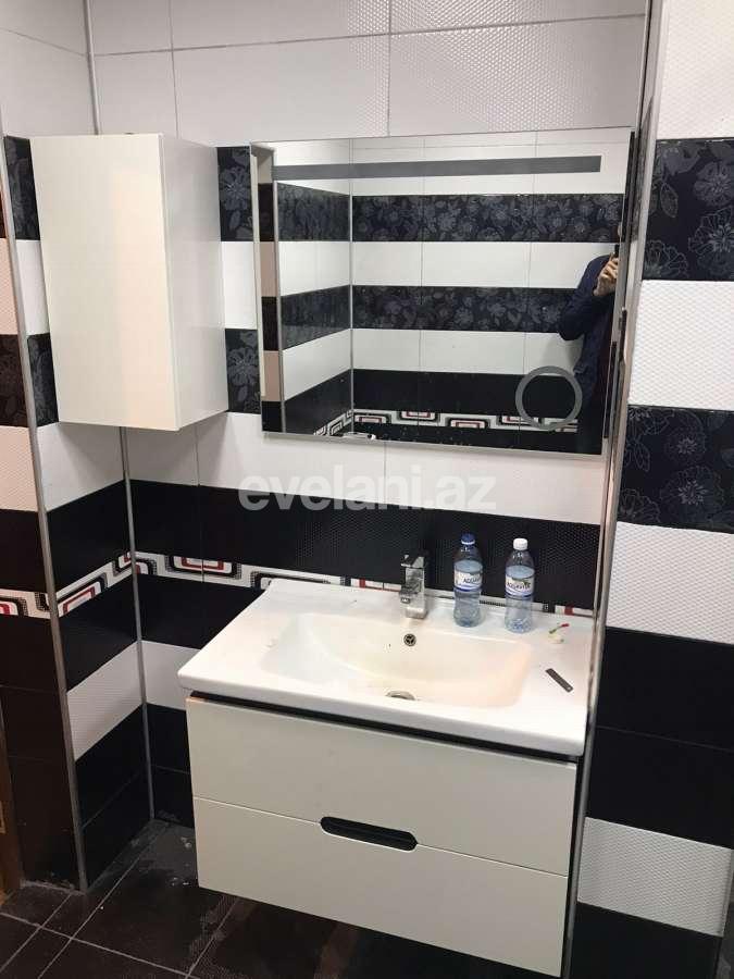 Satılır, yeni tikili, 3 otaqlı, 110 m², Bakı, Nəsimi r, Gənclik m.