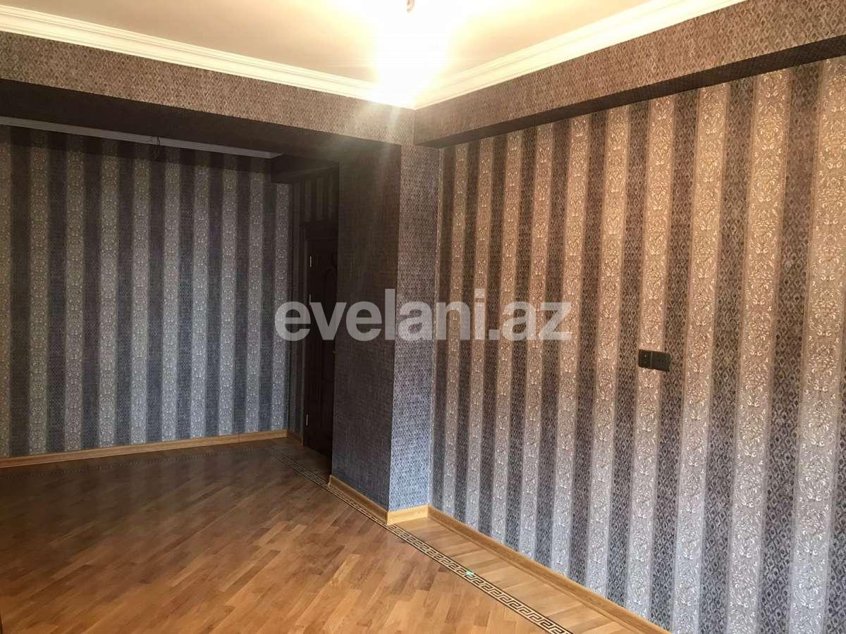 Satılır, yeni tikili, 3 otaqlı, 110 m², Bakı, Nəsimi r, Gənclik m.