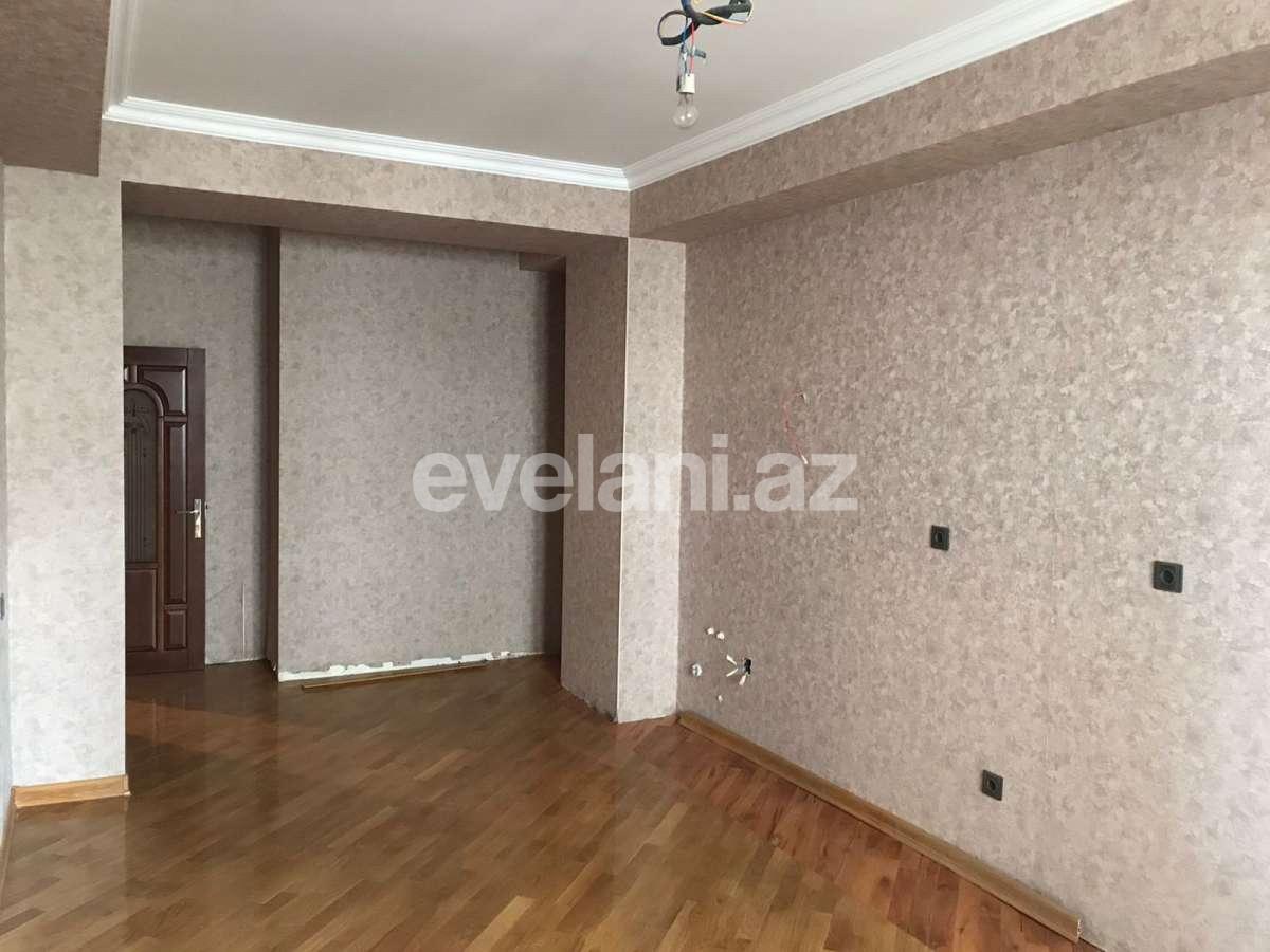Satılır, yeni tikili, 3 otaqlı, 110 m², Bakı, Nəsimi r, Gənclik m.