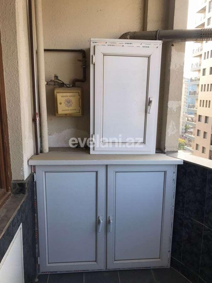 Satılır, yeni tikili, 3 otaqlı, 110 m², Bakı, Nəsimi r, Gənclik m.