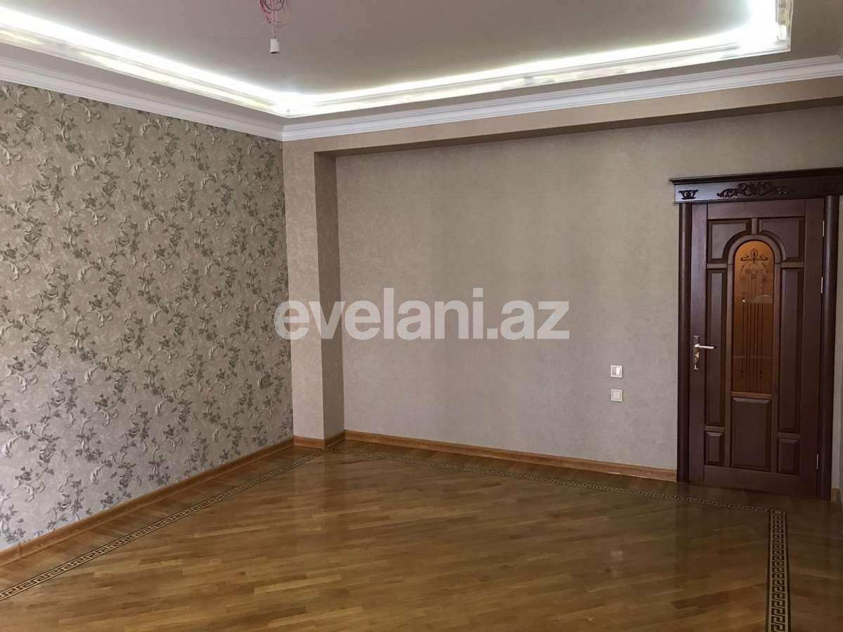 Satılır, yeni tikili, 3 otaqlı, 110 m², Bakı, Nəsimi r, Gənclik m.