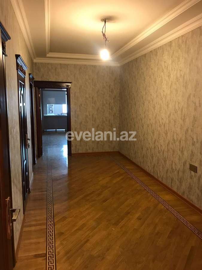 Satılır, yeni tikili, 3 otaqlı, 110 m², Bakı, Nəsimi r, Gənclik m.