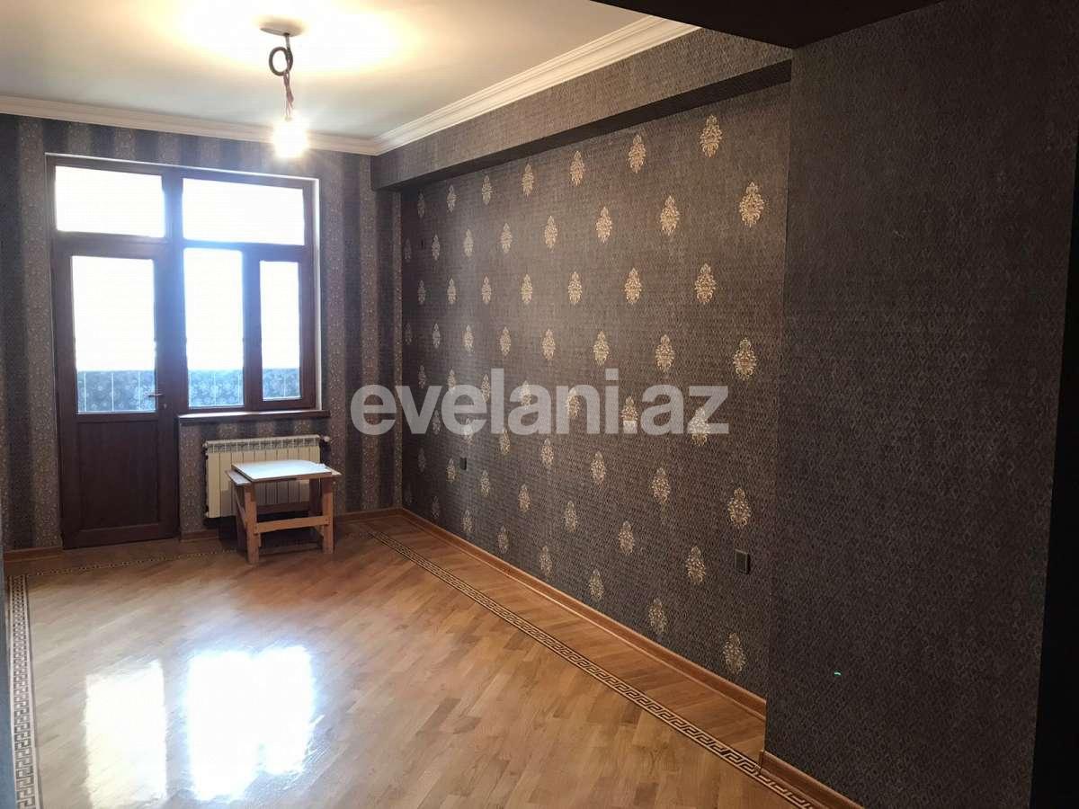 Satılır, yeni tikili, 3 otaqlı, 110 m², Bakı, Nəsimi r, Gənclik m.