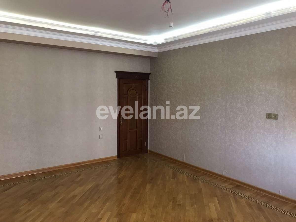 Satılır, yeni tikili, 3 otaqlı, 110 m², Bakı, Nəsimi r, Gənclik m.