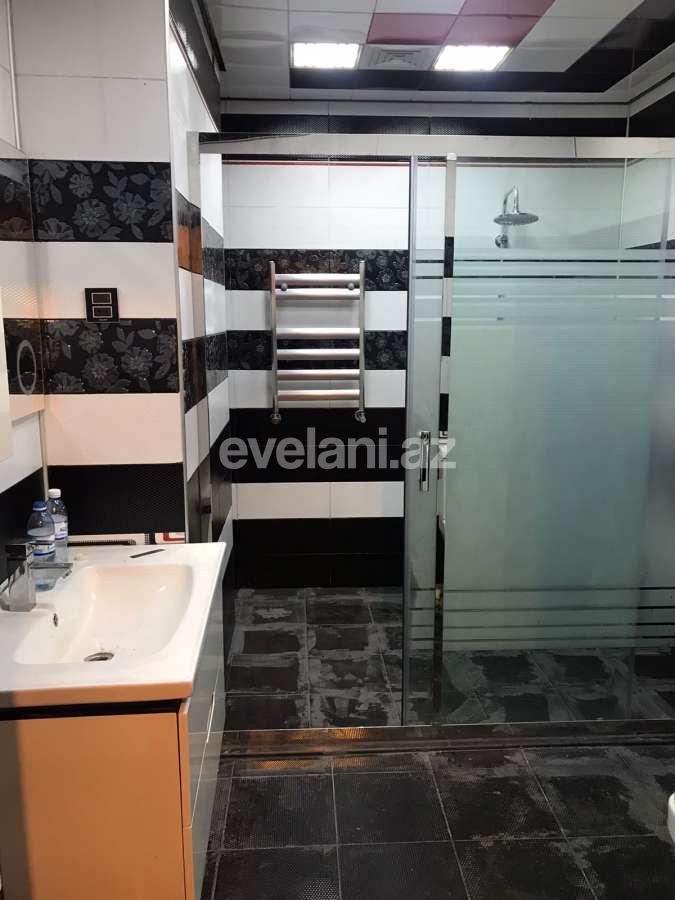 Satılır, yeni tikili, 3 otaqlı, 110 m², Bakı, Nəsimi r, Gənclik m.