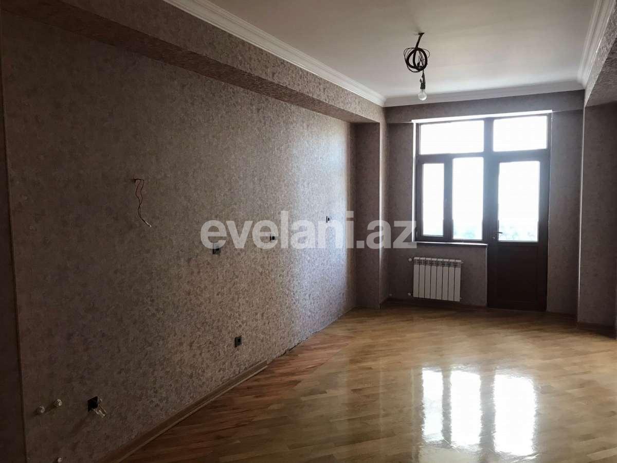 Satılır, yeni tikili, 3 otaqlı, 110 m², Bakı, Nəsimi r, Gənclik m.