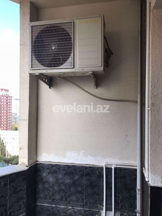 Satılır, yeni tikili, 3 otaqlı, 110 m², Bakı, Nəsimi r, Gənclik m.