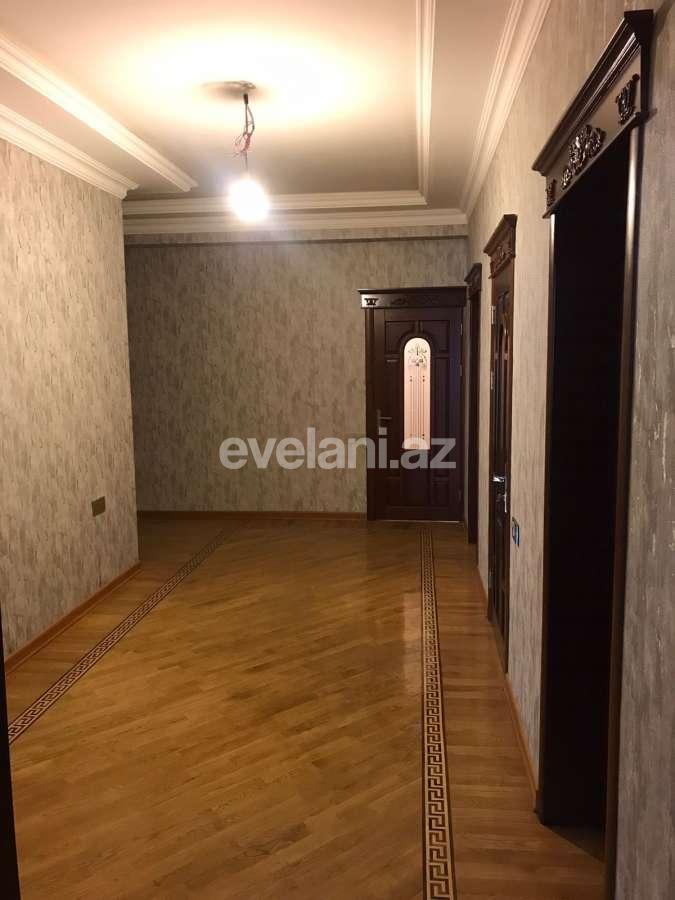 Satılır, yeni tikili, 3 otaqlı, 110 m², Bakı, Nəsimi r, Gənclik m.