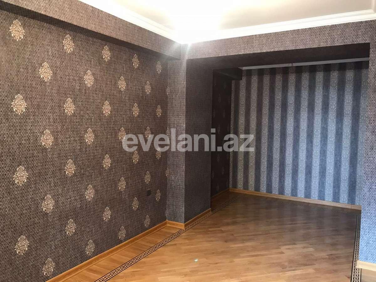 Satılır, yeni tikili, 3 otaqlı, 110 m², Bakı, Nəsimi r, Gənclik m.