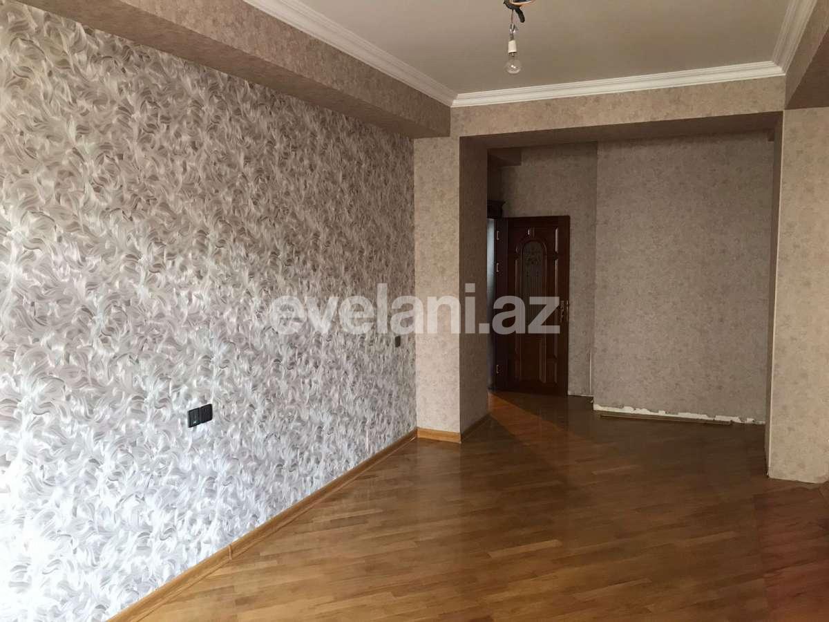 Satılır, yeni tikili, 3 otaqlı, 110 m², Bakı, Nəsimi r, Gənclik m.