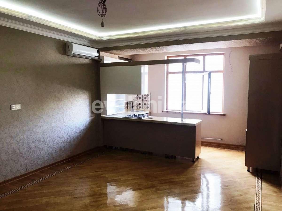 Satılır, yeni tikili, 3 otaqlı, 110 m², Bakı, Nəsimi r, Gənclik m.