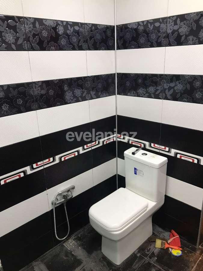 Satılır, yeni tikili, 3 otaqlı, 110 m², Bakı, Nəsimi r, Gənclik m.