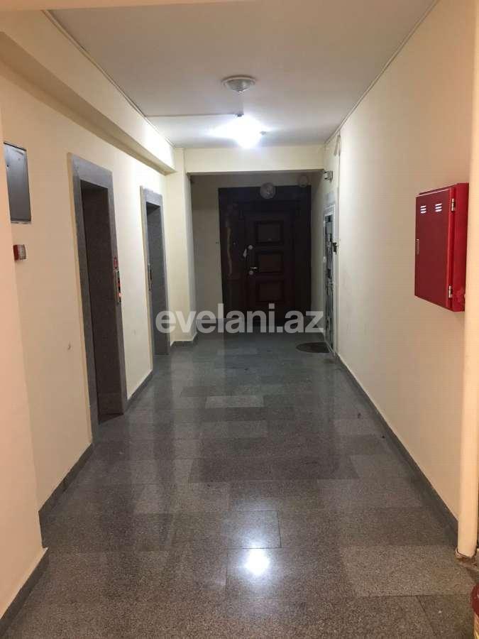 Satılır, yeni tikili, 3 otaqlı, 110 m², Bakı, Nəsimi r, Gənclik m.