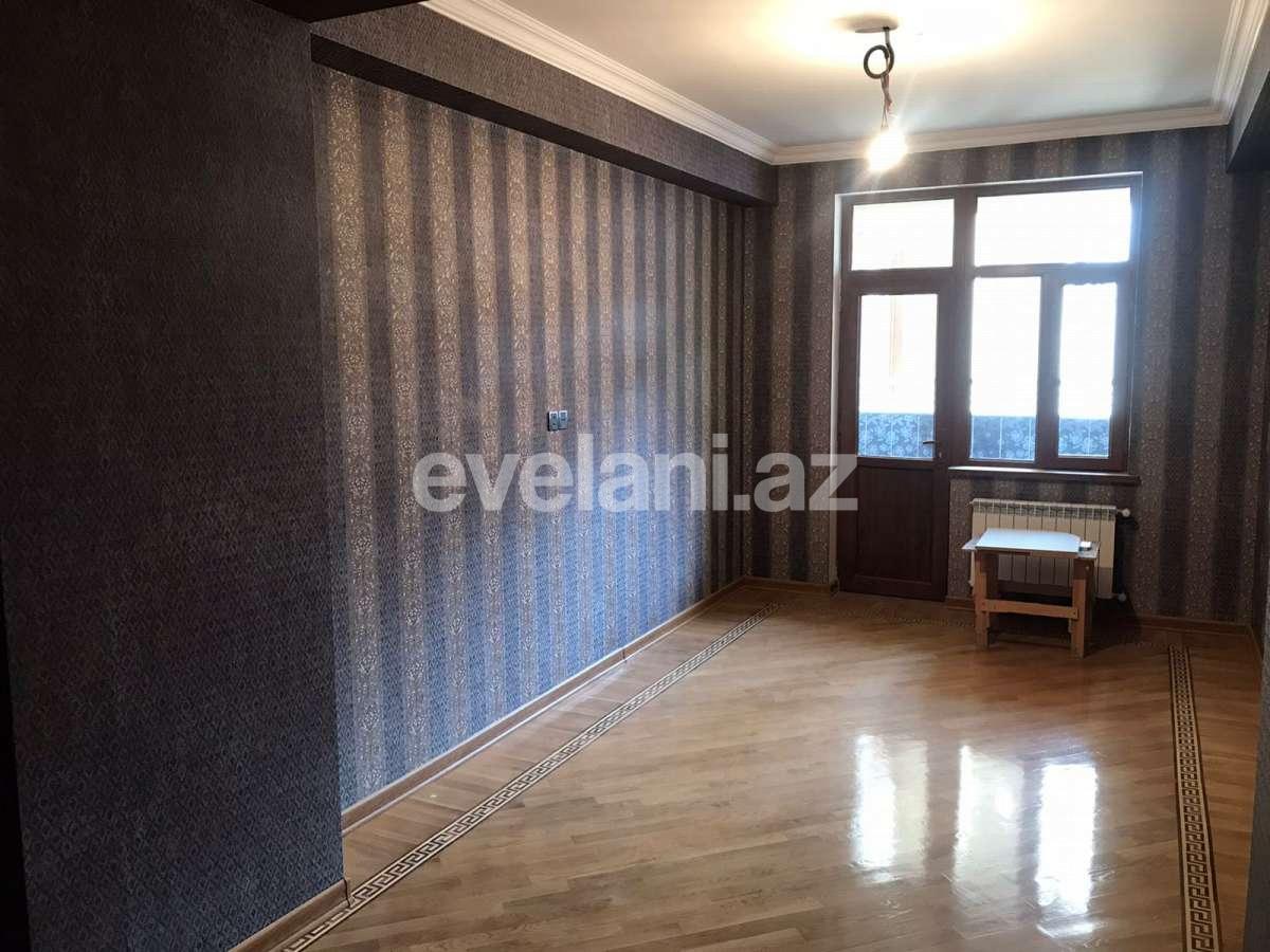 Satılır, yeni tikili, 3 otaqlı, 110 m², Bakı, Nəsimi r, Gənclik m.