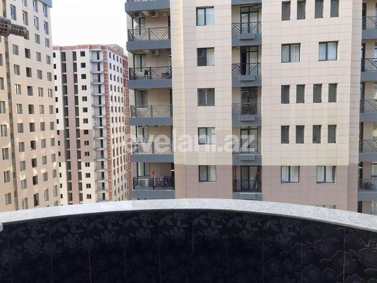 Satılır, yeni tikili, 3 otaqlı, 110 m², Bakı, Nəsimi r, Gənclik m.