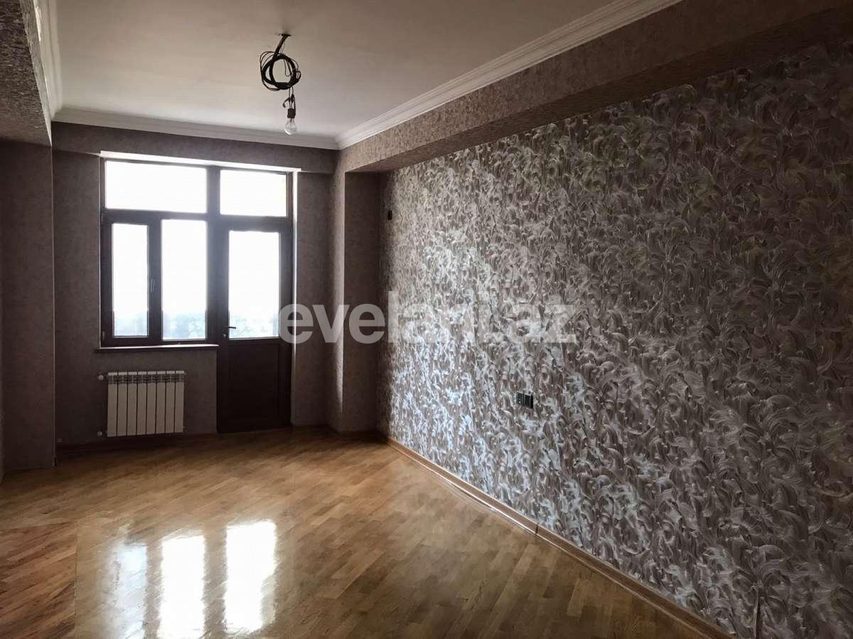 Satılır, yeni tikili, 3 otaqlı, 110 m², Bakı, Nəsimi r, Gənclik m.