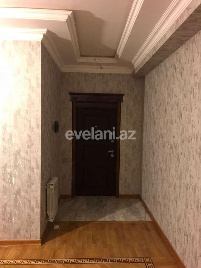 Satılır, yeni tikili, 3 otaqlı, 110 m², Bakı, Nəsimi r, Gənclik m.