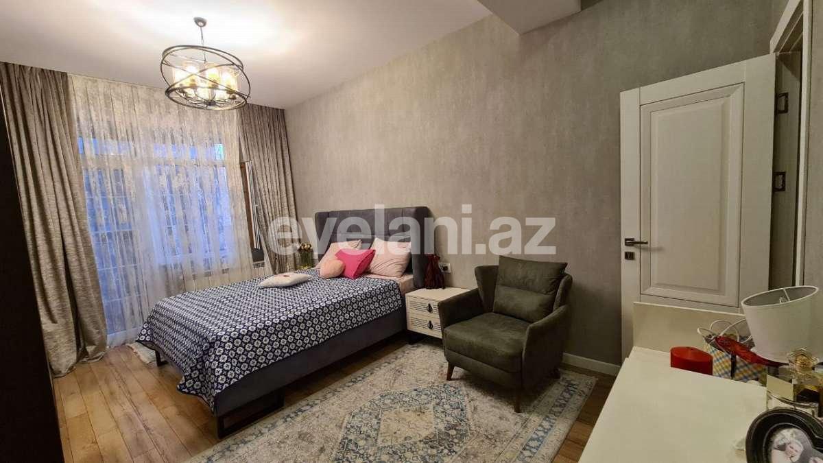 Satılır, yeni tikili, 3 otaqlı, 108 m², Bakı, Sabunçu r, Bakıxanov q, Neftçilər m.