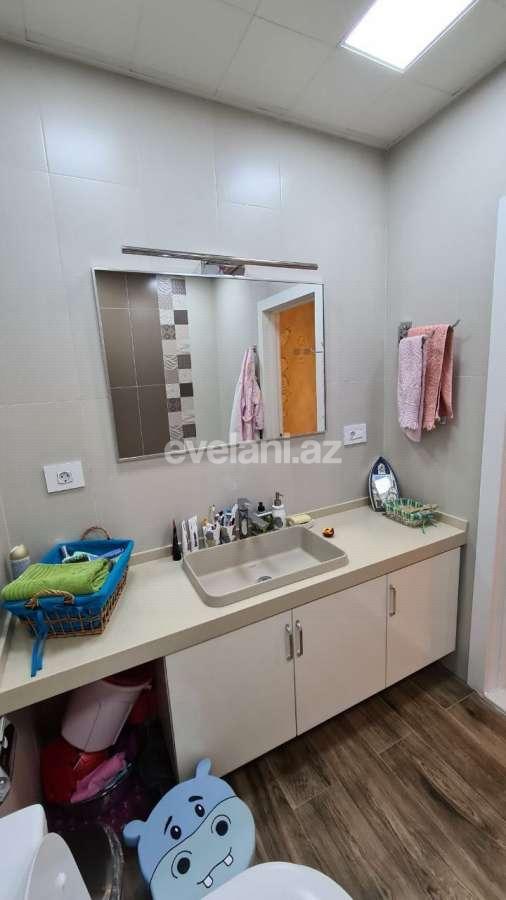 Satılır, yeni tikili, 3 otaqlı, 108 m², Bakı, Sabunçu r, Bakıxanov q, Neftçilər m.