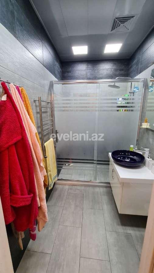 Satılır, yeni tikili, 3 otaqlı, 108 m², Bakı, Sabunçu r, Bakıxanov q, Neftçilər m.