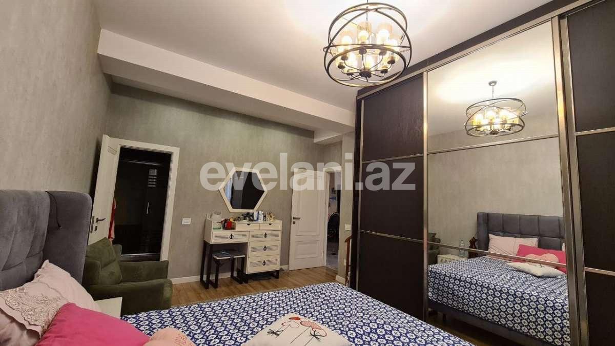 Satılır, yeni tikili, 3 otaqlı, 108 m², Bakı, Sabunçu r, Bakıxanov q, Neftçilər m.