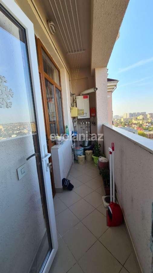 Satılır, yeni tikili, 3 otaqlı, 108 m², Bakı, Sabunçu r, Bakıxanov q, Neftçilər m.