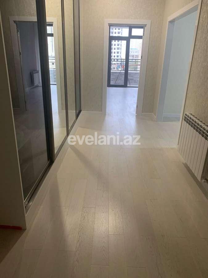 Rent, new building, 2 room, 70 m², Baku, Nasimi r, Ganjlik m.