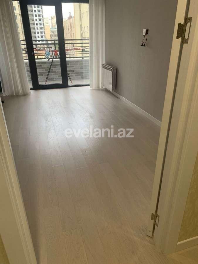 Rent, new building, 2 room, 70 m², Baku, Nasimi r, Ganjlik m.