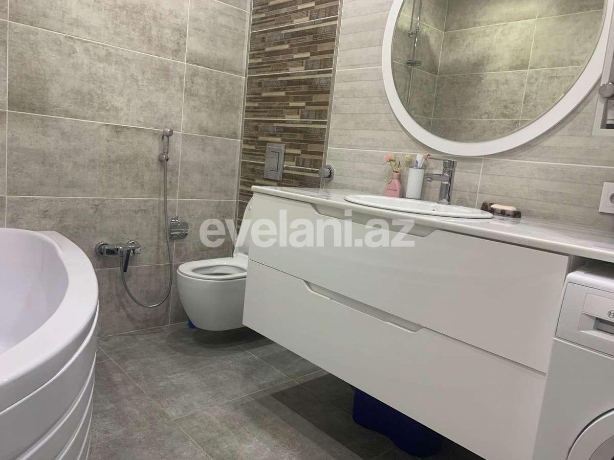 Rent, new building, 2 room, 70 m², Baku, Nasimi r, Ganjlik m.