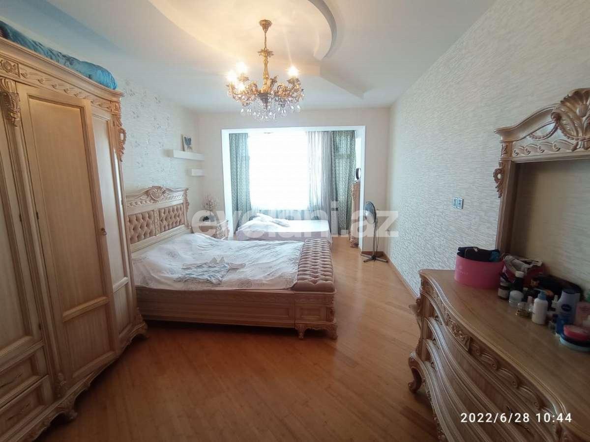 Sale, new building, 2 room, 125 m², Baku, Yasamal r, Nizami m.