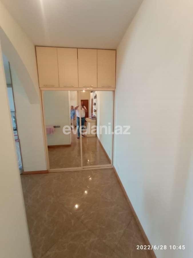 Sale, new building, 2 room, 125 m², Baku, Yasamal r, Nizami m.